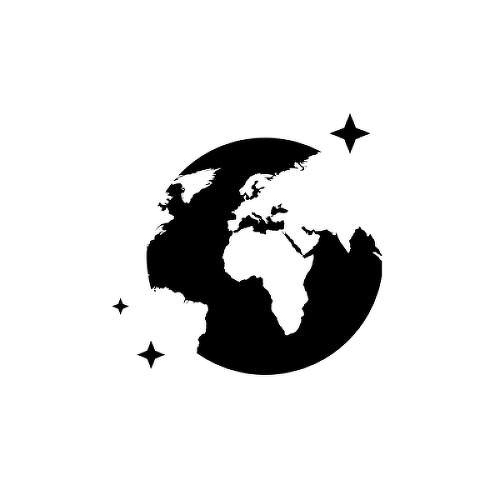 by is a temporary tattoo from inkbox - 1