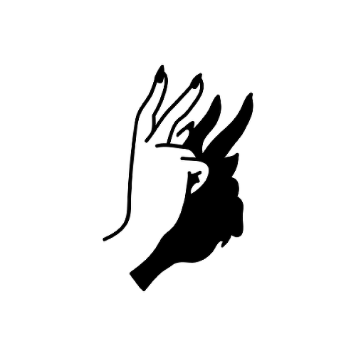 by is a temporary tattoo from inkbox - 1