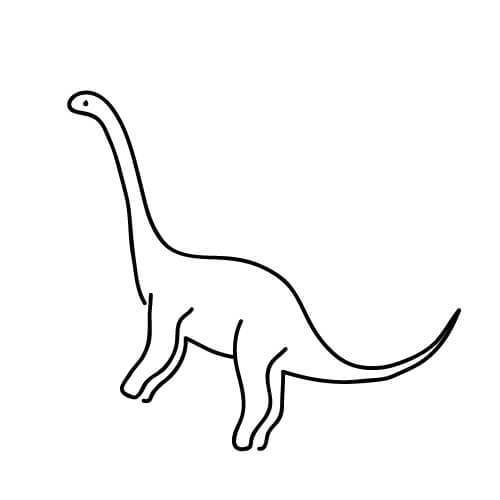 Dino by inkbox is a temporary tattoo from inkbox - design