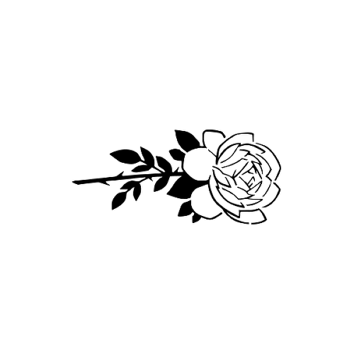 by is a temporary tattoo from inkbox - 1