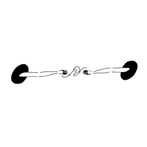 by is a temporary tattoo from inkbox - 1
