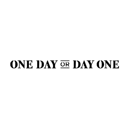 Domani by Sandra Kong is a Quotes temporary tattoo from inkbox - 1