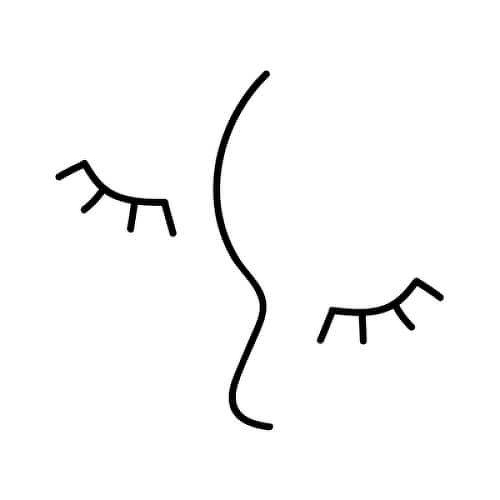 by is a temporary tattoo from inkbox - 1