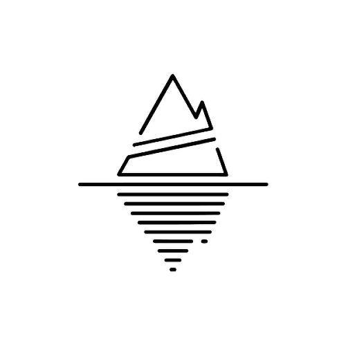 Dormant by Garreth Chan is a Geometric temporary tattoo from inkbox - 1