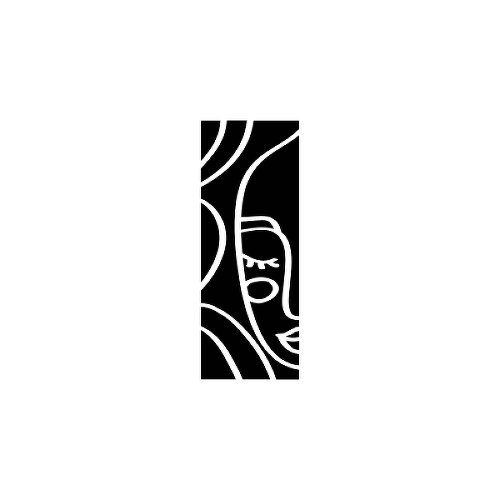 Dormir by Helen Mak is a temporary tattoo from inkbox - 1