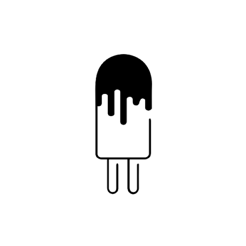 by is a temporary tattoo from inkbox - 1