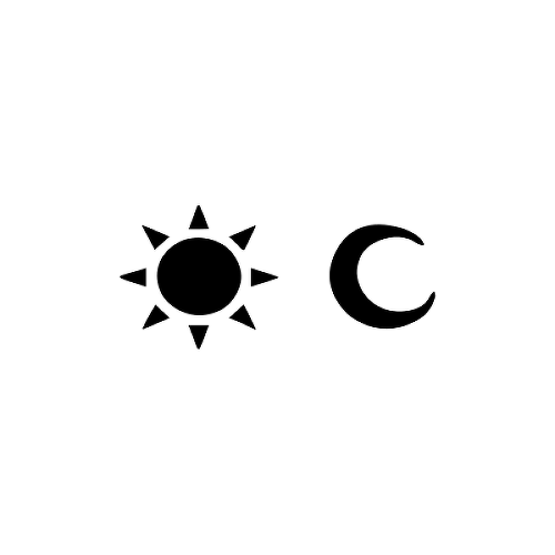 by is a temporary tattoo from inkbox - 1