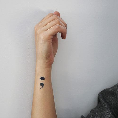 Duchess by inkbox is a Animals temporary tattoo from inkbox - 2