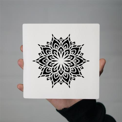 Duk by Guifré Urgell Tasies is a Flowers temporary tattoo from inkbox - 0