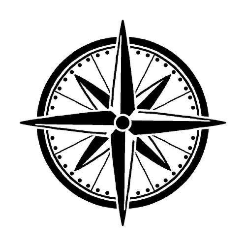 Dynasty by inkbox is a Travel temporary tattoo from inkbox - 1