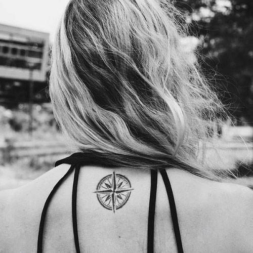 Dynasty by inkbox is a Travel temporary tattoo from inkbox - 2