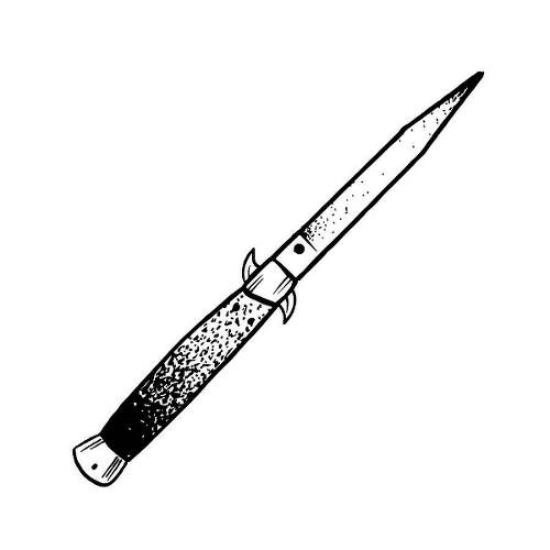 E-Boy by Kurtis Conner is a temporary tattoo from inkbox - 1