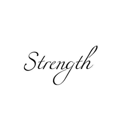 by is a temporary tattoo from inkbox - 1