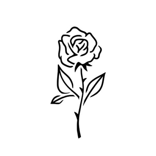 by is a temporary tattoo from inkbox - 1