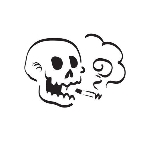 Edgar by inkbox is a temporary tattoo from inkbox - design
