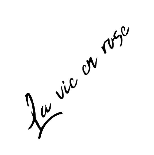 by is a temporary tattoo from inkbox - 1