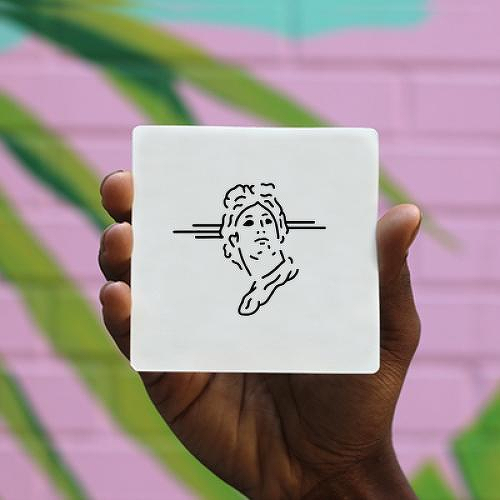 Edward by JBR is a Body temporary tattoo from inkbox - 0