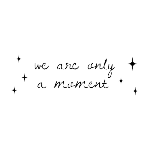 by is a temporary tattoo from inkbox - 1