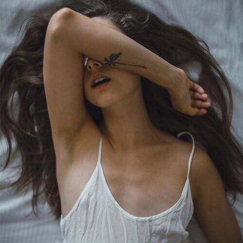 Elma by Inkbox is a Nature temporary tattoo from inkbox - 5