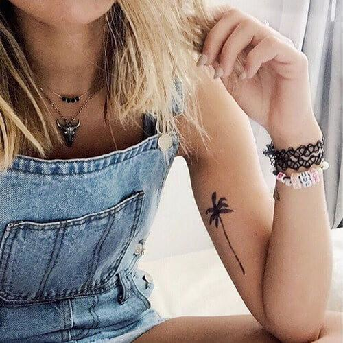 Elma by inkbox is a temporary tattoo from inkbox - 2