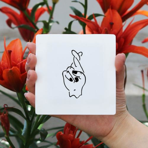 Elpid by Mikie Jae is a Body temporary tattoo from inkbox - 1