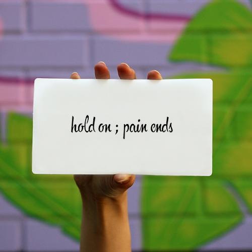 Elpida by Tyler Rehberg is a Quotes temporary tattoo from inkbox - 0