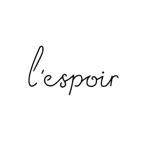 Elpis by Louise Z. L. is a Quotes temporary tattoo from inkbox - 1
