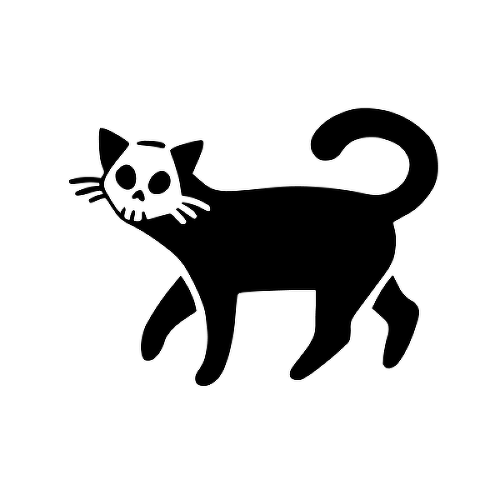 Ember by Felidre is a Animals temporary tattoo from inkbox - 1