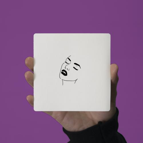 Emily by Marion is a Minimal temporary tattoo from inkbox - 1