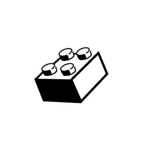 Emmet by inkbox temporary tattoos is a Geometric temporary tattoo from inkbox - 1