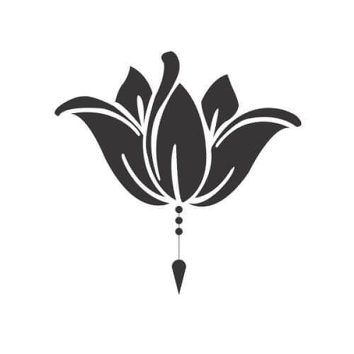 by is a temporary tattoo from inkbox - 1