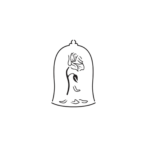 by is a temporary tattoo from inkbox - 1
