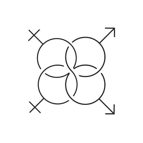 by is a temporary tattoo from inkbox - 1