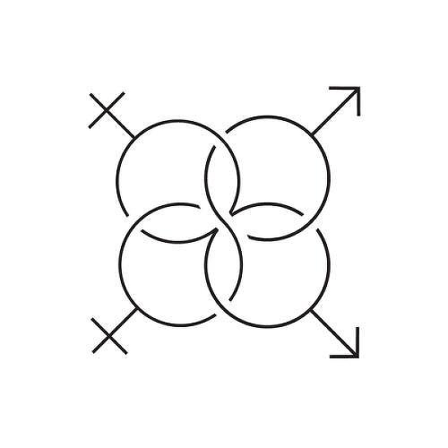 Endean by inkbox is a temporary tattoo from inkbox - 1