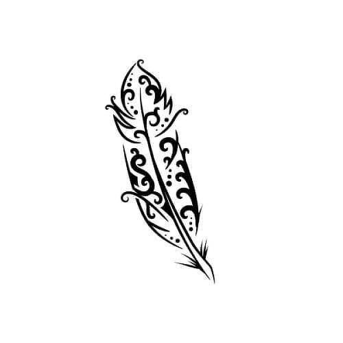 by is a temporary tattoo from inkbox - 1