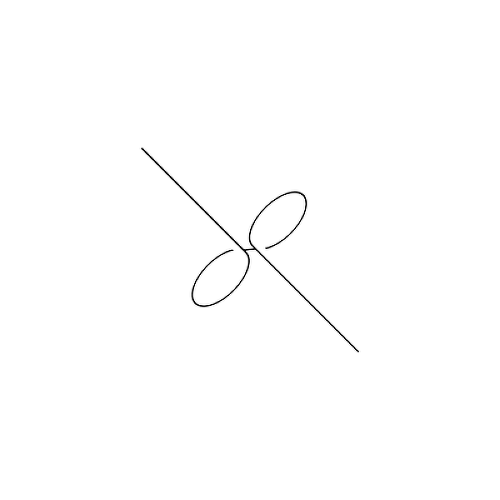 by is a temporary tattoo from inkbox - 1