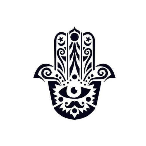by is a temporary tattoo from inkbox - 1