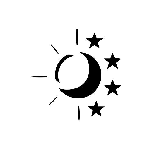 Esmara by Tyler Rehberg is a temporary tattoo from inkbox - design