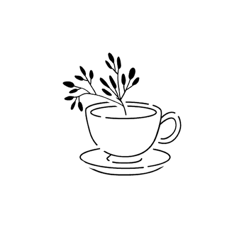 Eucalyptus by Fatima Almuhtaram is a temporary tattoo from inkbox - 1