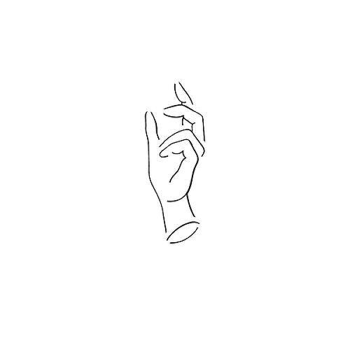 by is a temporary tattoo from inkbox - 1