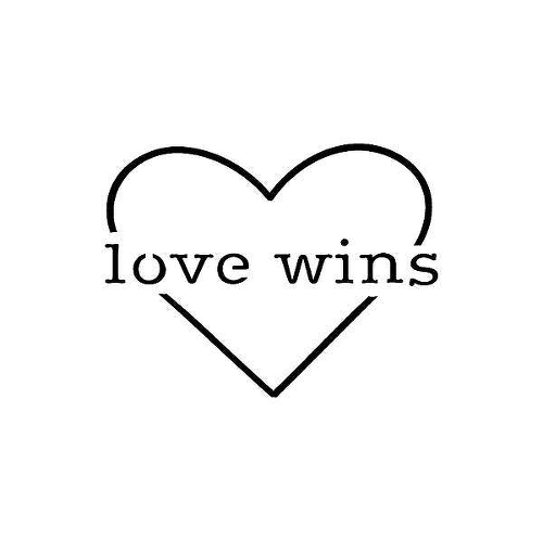 Evinco by Chrissy DiBiasio is a Hearts temporary tattoo from inkbox - 1