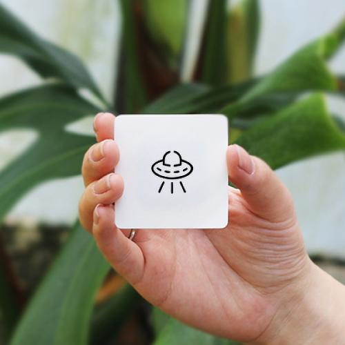 Eweffo by Abinash Neupane is a Minimal temporary tattoo from inkbox - 0