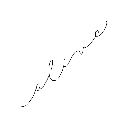 by is a temporary tattoo from inkbox - 1