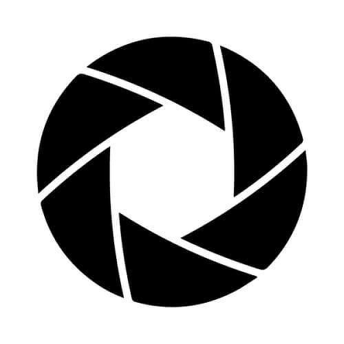 F Stop by Inkbox is a Minimal temporary tattoo from inkbox - 1