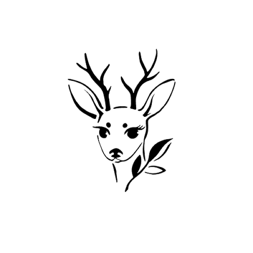 by is a temporary tattoo from inkbox - 1