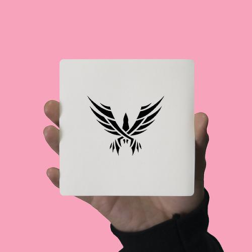 Farsight by In Brightest Day is a Animals temporary tattoo from inkbox - 0