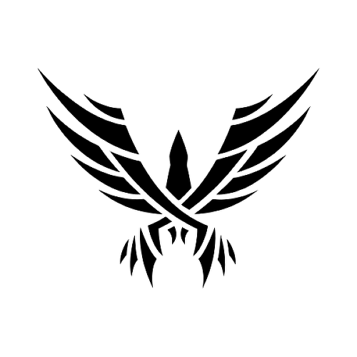 Farsight by In Brightest Day is a Animals temporary tattoo from inkbox - 1
