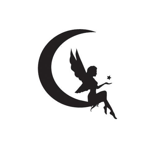 by is a temporary tattoo from inkbox - 1