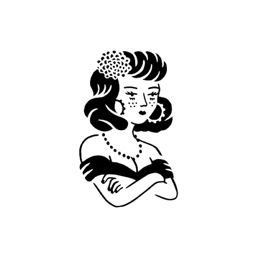 Fiameli by Laurène Boglio is a Body temporary tattoo from inkbox - 1