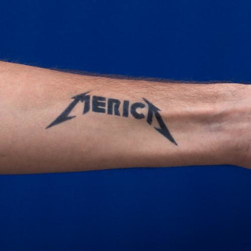 Fifty by inkbox is a temporary tattoo from inkbox - 0